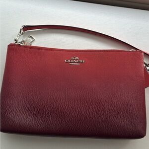 Coach crossbody bag